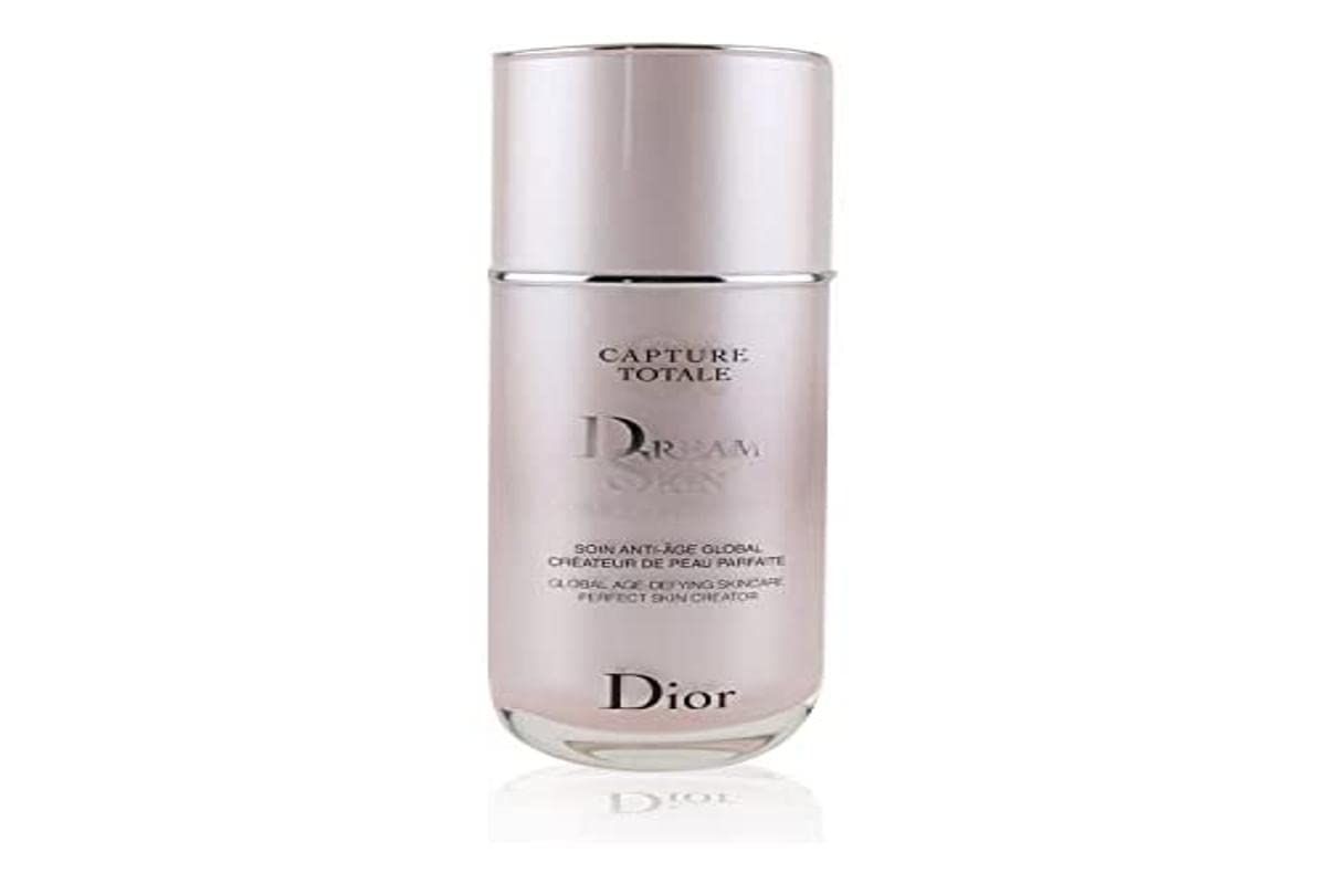 Dior CAPTURE DREAMSKIN Care perfect - global age-defying skincare - perfect skin creator 1.7 oz 50 ml