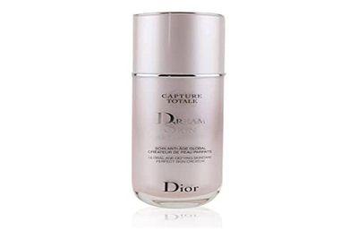 Dior CAPTURE DREAMSKIN Care perfect - global age-defying skincare - perfect skin creator 1.7 oz 50 ml