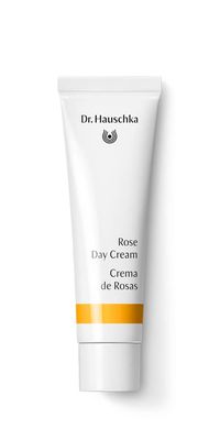 Dr. Hauschka Rose Day Cream, 1.0 Fl Oz