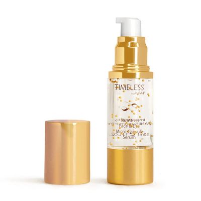 Avani Dead Sea Timeless Advanced Micro-capsule Serum Net. 1 FL. OZ.