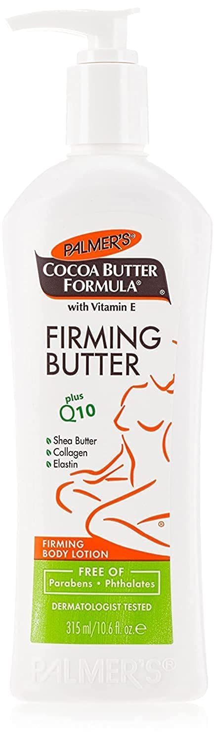 Palmer S Cocoa Butter Formula - Firming Butter 315Ml10.6Fl.Oz