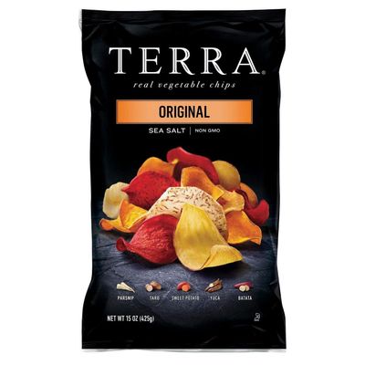 Terra Original Chips 15 oz. (pack of 4) A1