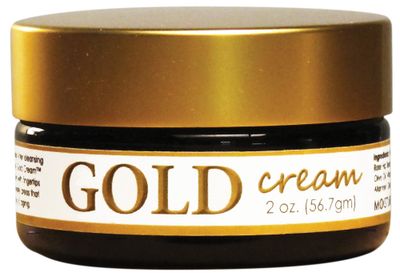 Baar Gold Cream, 2 oz.
