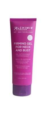 Alchimie Forever Firming Gel For Neck And Bust Tightens, Lifts and Firms. Evens Tone 8 Fl Oz