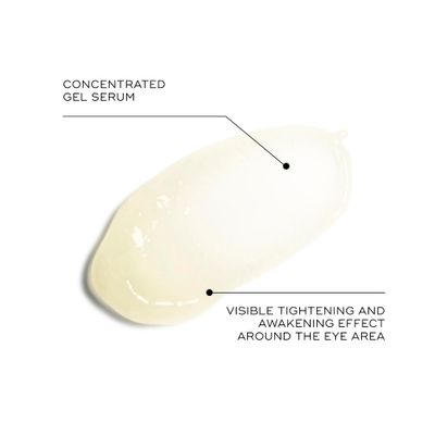 Medik8 Eye Peptides - Firming, Hydrating Daily Under Eye Gel - Smoothing, Tightening, Anti-Aging - Gently Smooths and Plumps Wrinkles - 0.5 oz