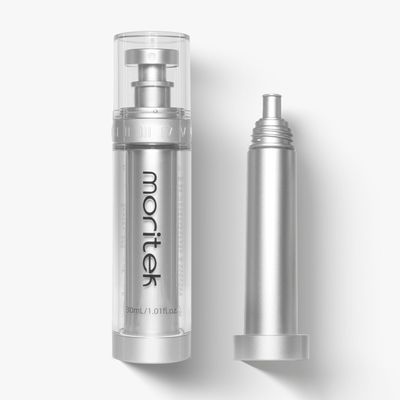MORITEK Instant Face Lift Firming Hydrating Spray - Sculpt, Hydrate, and Smooth Fine Lines (1.01 fl oz 1.01 fl oz Refill)