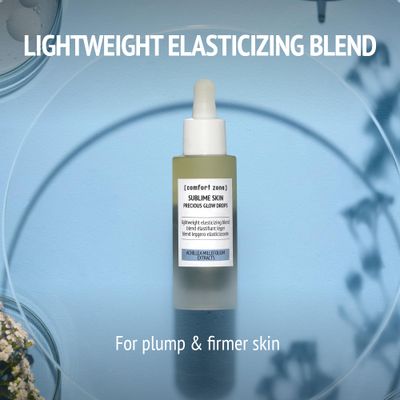 Sublime Skin Precious Glow Drops
