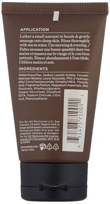 Perricone MD High Potency Classics Nutritive Cleanser, 2 fl. oz.