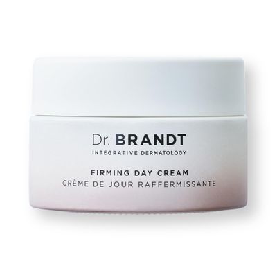 Dr. Brandt Dare to Age Firming Day Cream - Collagen-Boosting Moisturizer - Fragrance Promotes Relaxation Self-Confidence - 1.7 oz