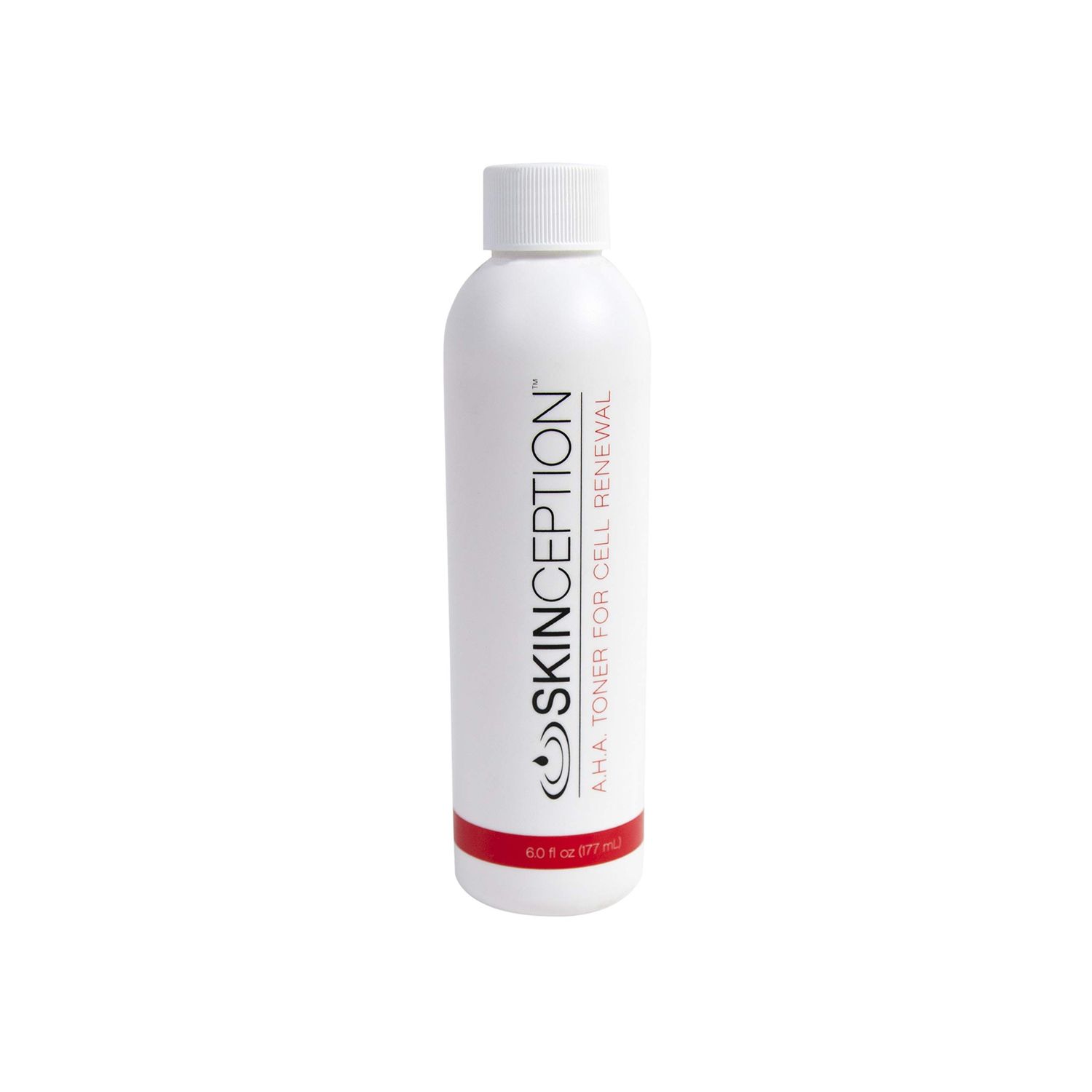 Skinception A.H.A. Toner for Cell Renewal, 6 Ounce