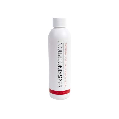 Skinception A.H.A. Toner for Cell Renewal, 6 Ounce