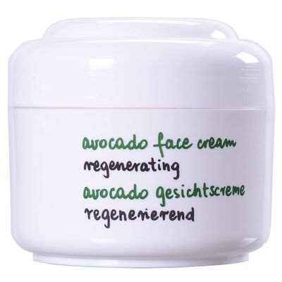Ziaja Avocado Oil Face Cream