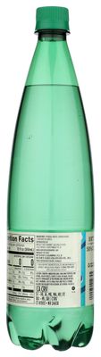Whole Foods Market, Italian Sparkling Mineral Water, 33.8 Fl Oz