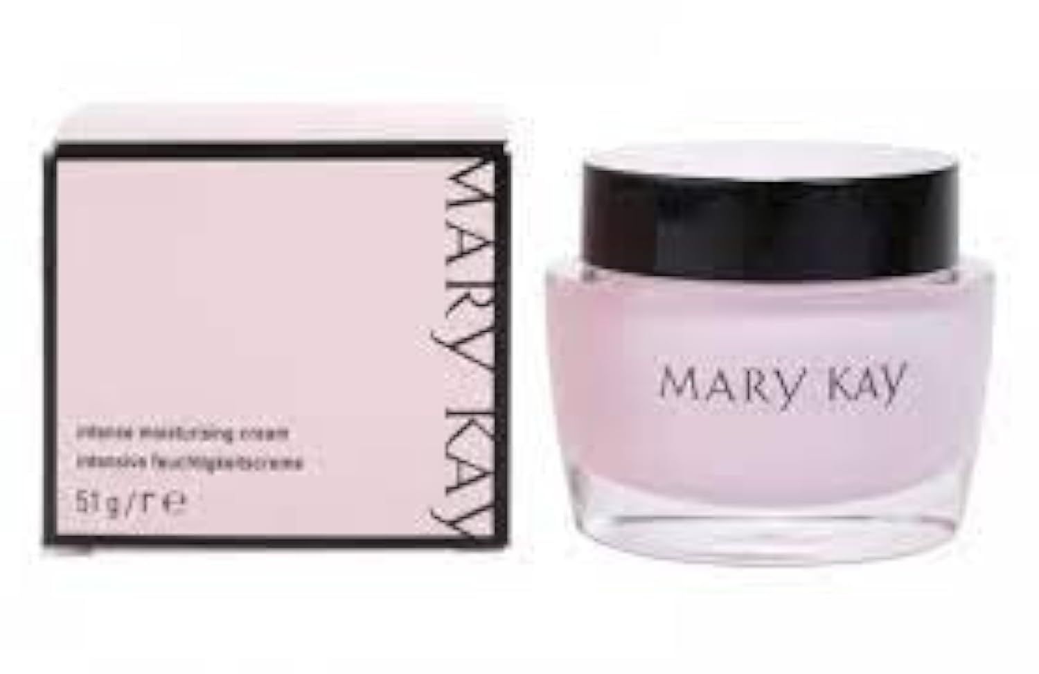 Mary Kay Intense Moisturizing Cream 1.8 Oz.