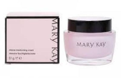 Mary Kay Intense Moisturizing Cream 1.8 Oz.