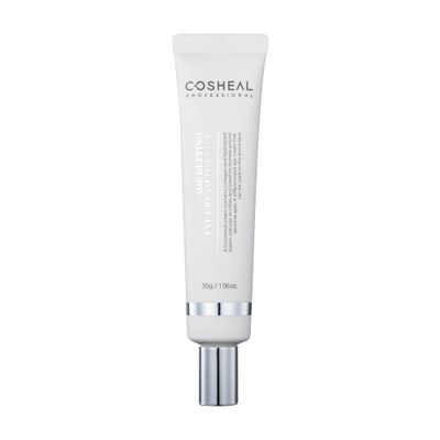 COSHEAL Age Defying Eye Cream For face 1.06 oz. I Under Eye Anti-Aging Cream For Dark Circles Lines, Suitable For Delicate Skin, Hypoallergenic