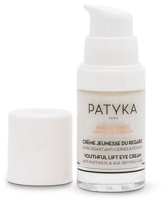 Patyka - Natural Youthful Lift Eye Cream (.5 oz 15 ml)