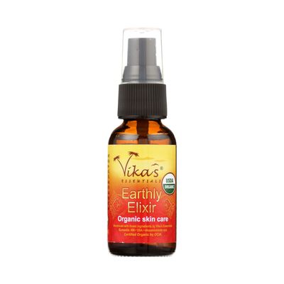 Vika&#39;s Essentials Earthly Elixir