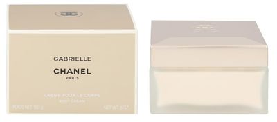 Chanel Gabrielle Body Cream