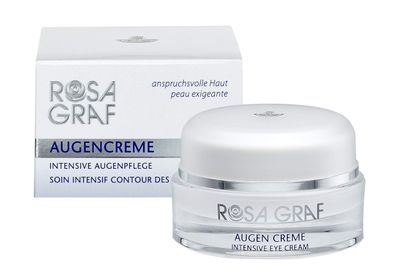 Rosa Graf Eye Cream 0.5 Oz