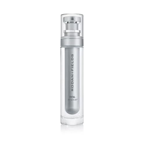 RODAN FIELDS Total RF Serum 30 mL Skincare Serums Hydration, Anti-Aging for Women Self-Care Targets Deep Wrinkles Fine Lines Morning Night Use