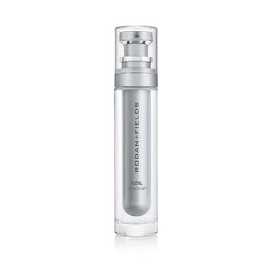 RODAN FIELDS Total RF Serum 30 mL Skincare Serums Hydration, Anti-Aging for Women Self-Care Targets Deep Wrinkles Fine Lines Morning Night Use