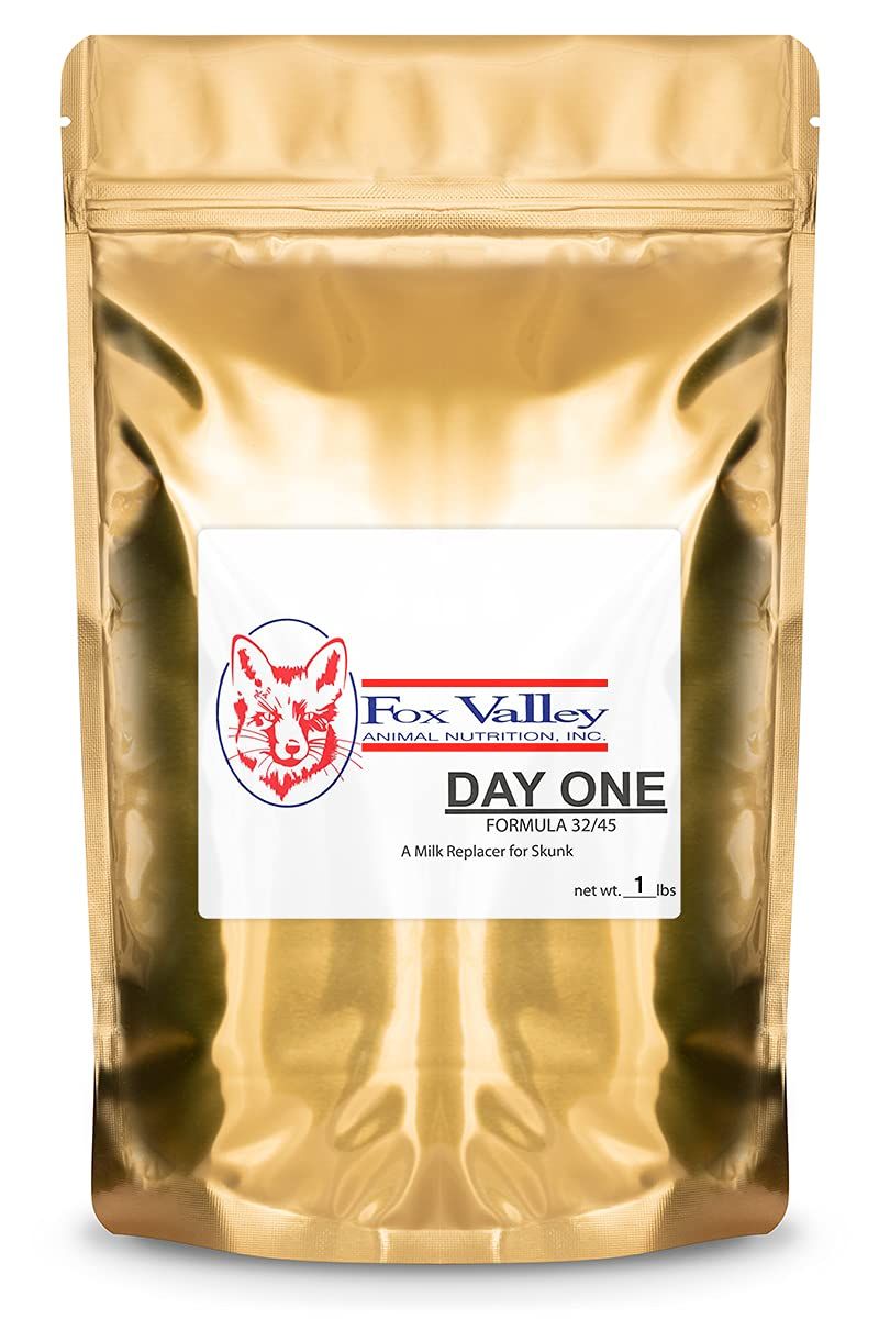 Fox Valley Day-One Formula 3245 for Skunks