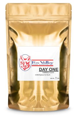 Fox Valley Day-One Formula 3245 for Skunks
