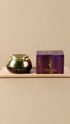 Jigott - Daandanbit Boyun Firming Cream 1.69 FL OZ 50ml