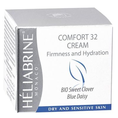 Heliabrine Comfort 32 Firmness Hydration Cream, 1.66 Ounce