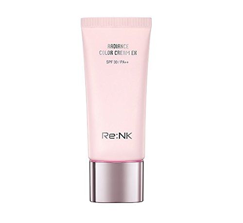Re:NK Radiance Color Cream EX SPF30 PA (30ml)
