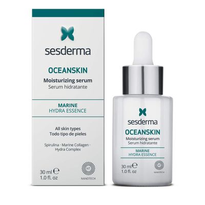 Sesderma OCEANSKIN Moisturizing Serum 1.0 fl oz