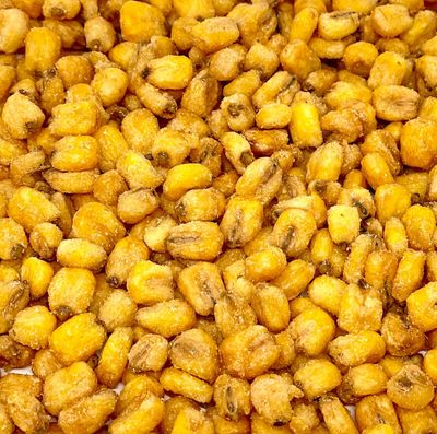 US Snacks Corn Nuts, Crispy Corn Nuggets, Crunchy Kernels (32 Ounce (Pack of 1), Cheese)