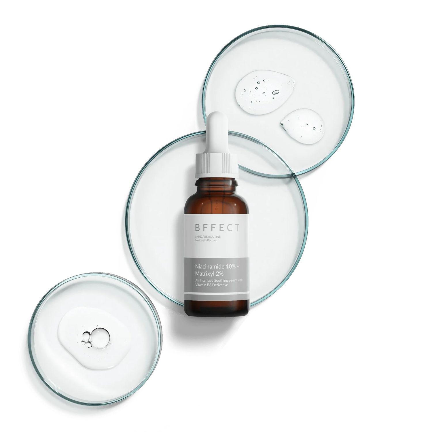 Niacinamide 10 Matrixyl 2