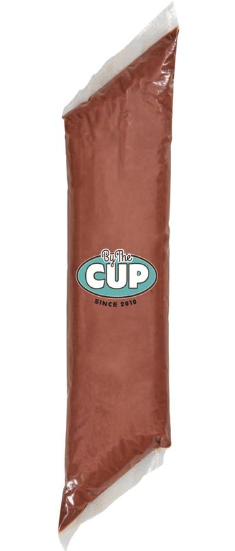 By The Cup Chocolate Bavarian Pie Pastry Filling, 2 Pound