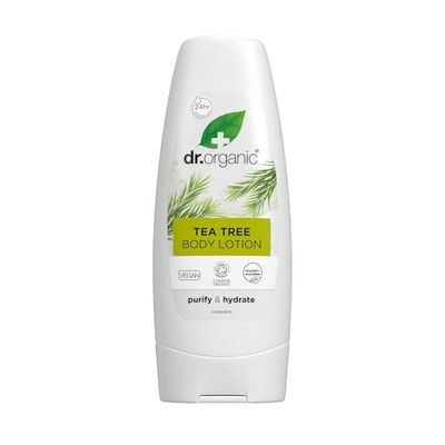 Organic Doctor Organic Tea Tree Skin Lotion, 6.8 fl.oz.