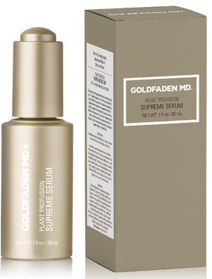 Goldfaden MD Plant Profusion Supreme Serum, 1 Ounce