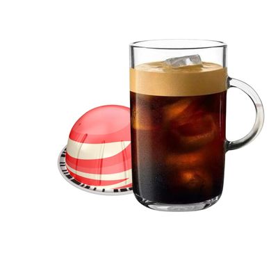 Barista Creations Assortment of Coffee Pods (10 Count, White Chocolate Strawberry)