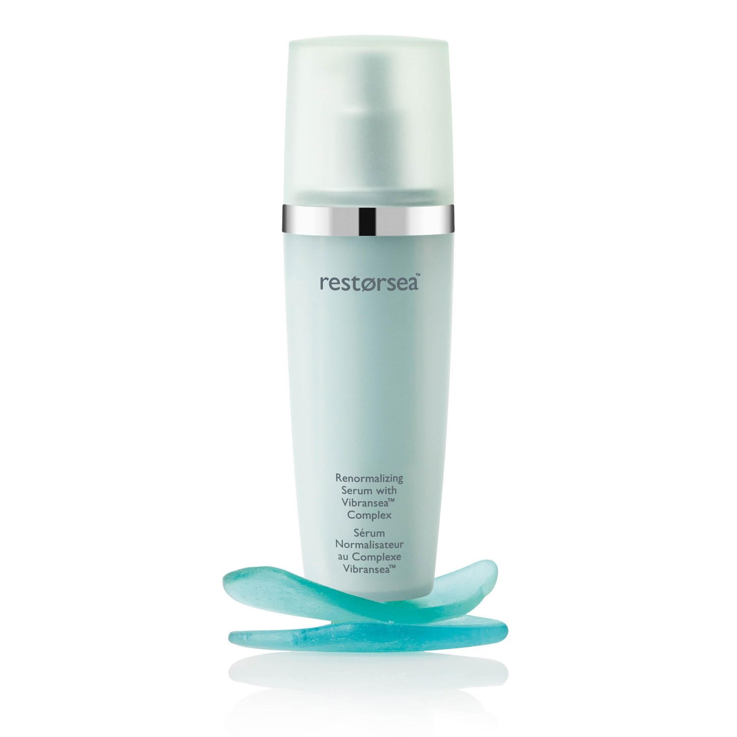 Renormalizing Serum