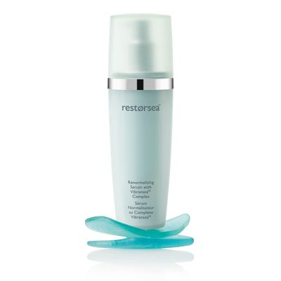 Renormalizing Serum