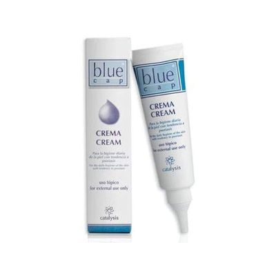 Blue cap Moisturising Creams