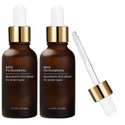Clinical Formulations Rejuvenate Face Serum,Face Serum,Skin Care,Face Serum,Deeply Hydration,Skin Care Serum for All Skin Types