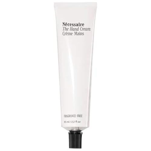 Necessaire The Hand Cream - With Peptide