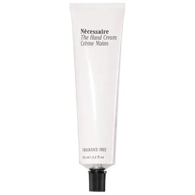 Necessaire The Hand Cream - With Peptide