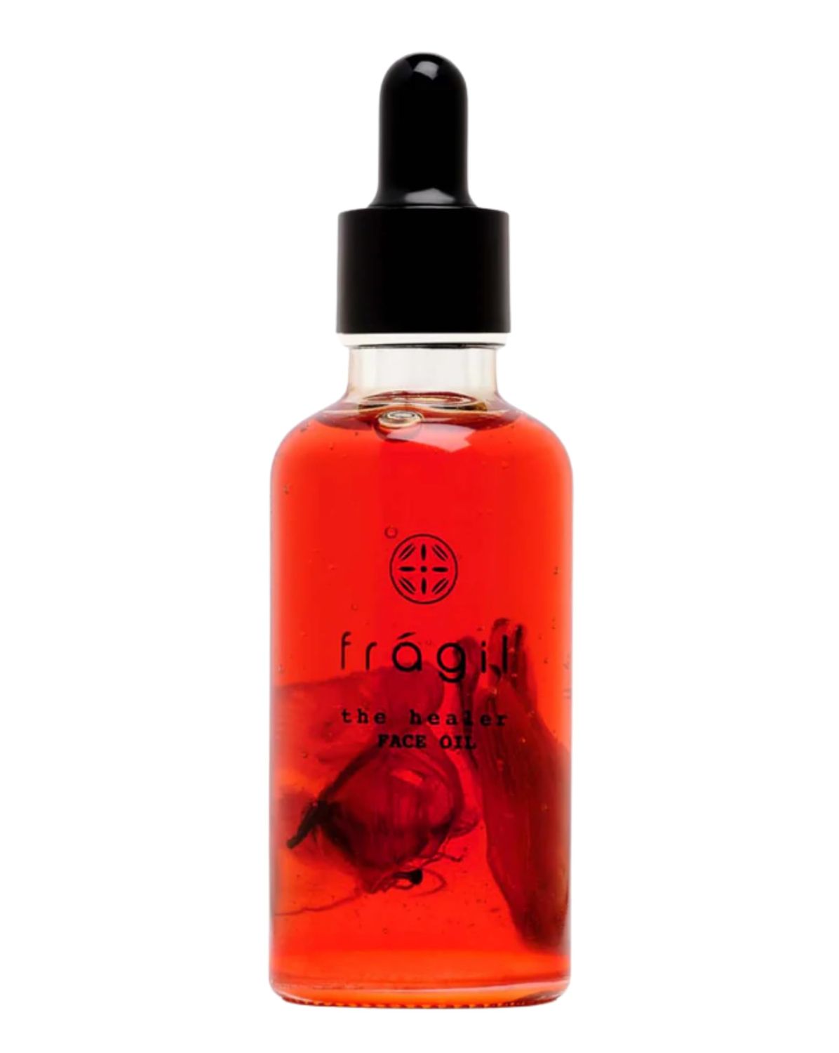 Goodbye to Breakout Face Elixir - Hydrating Face Oil for Women Natural, Cruelty-Free, Plant-Based Vitamin C Oil for Oily Troubled Skin Acne-Prone Skin Treatment Handcrafted in USA - 1.69 fl oz