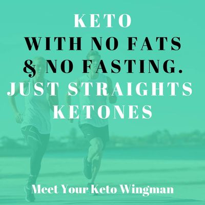 TruBrain Ketones - Ketone Ester BHB Exogenous Ketones Supports Energy, Focus and Ketosis Supplement the Keto Diet Brain Booster (Chocolate)