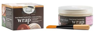 CUCCIO NATURALE Deep Dermal Transforming Wrap 8 oz.