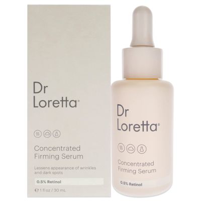 Dr. Loretta Concentrated Firming Serum Unisex Serum 1 oz