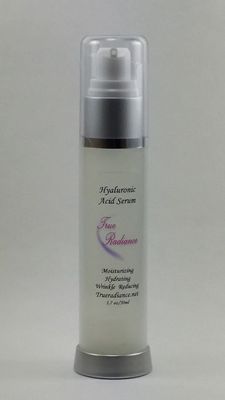 HYALURONIC ACID SERUM 70 plus more. For dry skin, super hydrating, Moisturizer, Anti-aging Anti-wrinkle serum. Other ingredeients DMAE and can be used as plumping facial. PARABEN FREE 1.7 oz50ml.