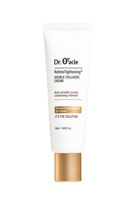 DR.ORACLE RetinoTightening Double Collagen Cream